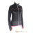 Ortovox Fleece Jacket Damen Tourensweater-Schwarz-M