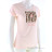 Icepeak Lisa Damen T-Shirt-Pink-Rosa-36