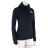 The North Face Summit Futurefleece Damen Outdoorjacke-Schwarz-M