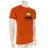 La Sportiva Cinquecento Herren T-Shirt-Orange-S
