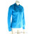 Arcteryx Fernie LS Shirt Damen Outdoorhemd-Blau-S