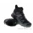 Salomon X Ultra 4 Mid GTX Herren Wanderschuhe Gore-Tex-Schwarz-10