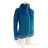 Salewa Pedroc PGD Damen Sweater-Blau-34
