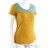 Ortovox 150 Cool Logo Damen T-Shirt-Gelb-S