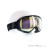 Scott Fix Light Sensitive Skibrille-Schwarz-One Size