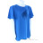 E9 B Into Kinder T-Shirt-Blau-10