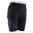 Dynafit Transalper Light Dynastretch Herren Outdoorshort-Schwarz-L