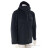 Rab Kangri GTX Herren Outdoorjacke Gore-Tex-Schwarz-L