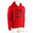 Peak Performance Ground Herren Sweater-Rot-S