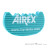Airex Handtrimmer Kletterzubehör-Blau-One Size