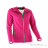 CMP Powerstretch Damen Outdoorsweater-Pink-Rosa-44