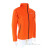 Salewa Puez Aqua 3 PTX Jacket Herren Outdoorjacke-Orange-XXL