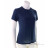 Marmot Switchback SS Damen T-Shirt-Blau-S