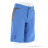 ION MTB Traze Herren Bikeshort-Blau-L