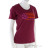 Dynafit Graphic CO W S/S Damen T-Shirt-Rot-XS