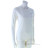 Peak Performance Alum Light Long Sleeve Damen Shirt-Weiss-XS