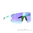 Sweet Protection Ronin Rig Reflect Sportbrille-Türkis-One Size