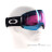 Oakley Flight Deck Prizm L Skibrille-Hell-Blau-One Size