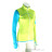 Ortovox Fleece Jacket Damen Tourensweater-Grün-M