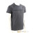 Asics SS Top Herren T-Shirt-Grau-M