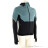 Dynafit Alpine Hybrid Herren Laufjacke-Blau-M