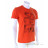 Salewa Print Dry'Ton Herren T-Shirt-Orange-S