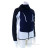 Millet Trilogy Hybrid Alpha Damen Sweater-Dunkel-Blau-S