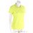 Icepeak Bayard Polo Damen T-Shirt-Gelb-S