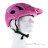 POC Tectal MTB Helm-Pink-Rosa-M