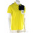 CMP Polo Herren T-Shirt-Grün-46