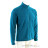 Arcteryx Delta LT Jacket Herren Outdoorsweater-Türkis-S