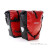 Ortlieb Back-Roller Classic QL2.1 20l Gepäckträgertaschen Set-Rot-One Size