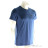 Asics SS Top Herren T-Shirt-Blau-S