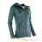 Adidas TX Stockhorn Hoody Damen Outdoorsweater-Blau-34