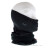 Buff Polar Kinder Multifunktionstuch-Schwarz-One Size