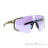 Sweet Protection Ronin Max Rig Reflect Sportbrille-Oliv-Dunkelgrün-One Size