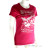 Fjällräven Classic US Shirt Damen T-Shirt-Lila-XS