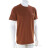 Mountain Hardwear Moon Phases S/S Herren T-Shirt-Braun-L