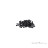 Shimano Schaltzug-Außenhülle Anschlaghülse Bike Zubehör-Schwarz-One Size