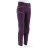 Ortovox Pelmo Pants Damen Outdoorhose-Lila-S
