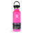 Hydro Flask 18oz Standard Mouth 0,532l Thermosflasche-Pink-Rosa-One Size