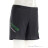 Karpos Lavaredo Over Herren Laufshort-Schwarz-XL