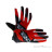 Oneal Matrix Glove Burnout Bikehandschuhe-Rot-XXL