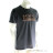 Asics Graphic SS Top Herren T-Shirt-Grau-M