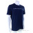 Scott 10 No Shortcuts Herren T-Shirt-Dunkel-Blau-XXL