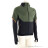 Dynafit Alpine Hybrid Herren Laufjacke-Oliv-Dunkelgrün-M