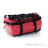 The North Face Base Camp Duffel S Reisetasche-Rot-S