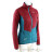 Ortovox Dufour Jacket Damen Outdoorjacke-Rot-XS