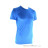 Adidas Prime T-Shirt Herren Trainingsshirt-Blau-XL