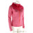 Salomon Elevate Midlayer Damen Outdoorsweater-Pink-Rosa-XS